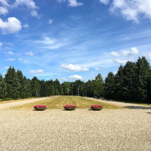 Crematie locatie Hilversum