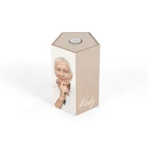 Urn Vicky Vijfhoek