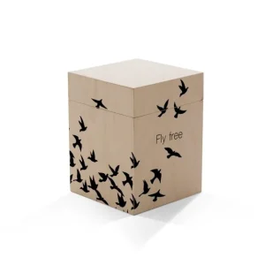 Urn Fly Free
